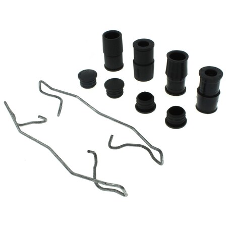 Centric Parts Disc Brake Hardware Kit, 117.35057 117.35057